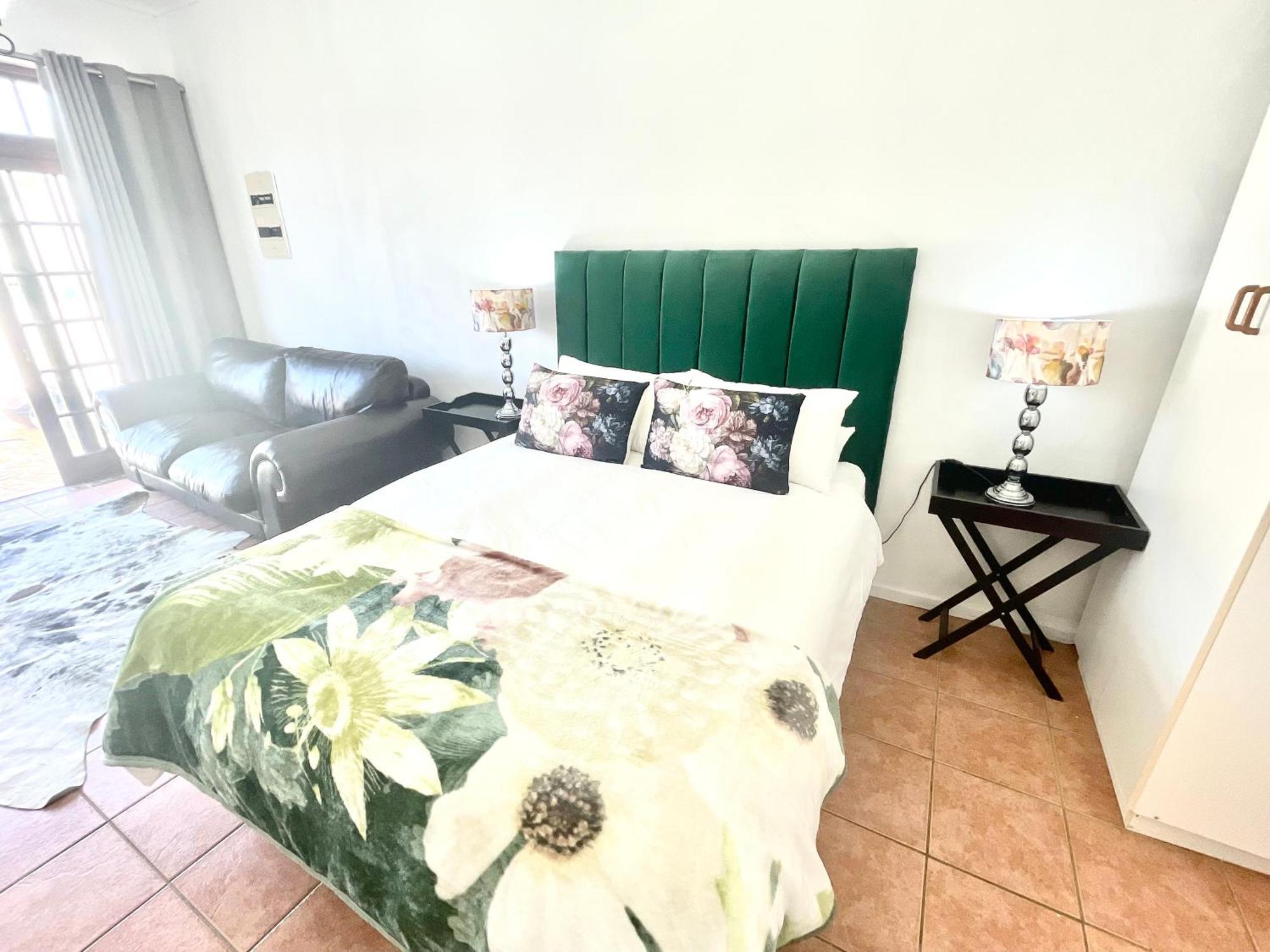 Franschhoek Mountain Escape Exteriér fotografie