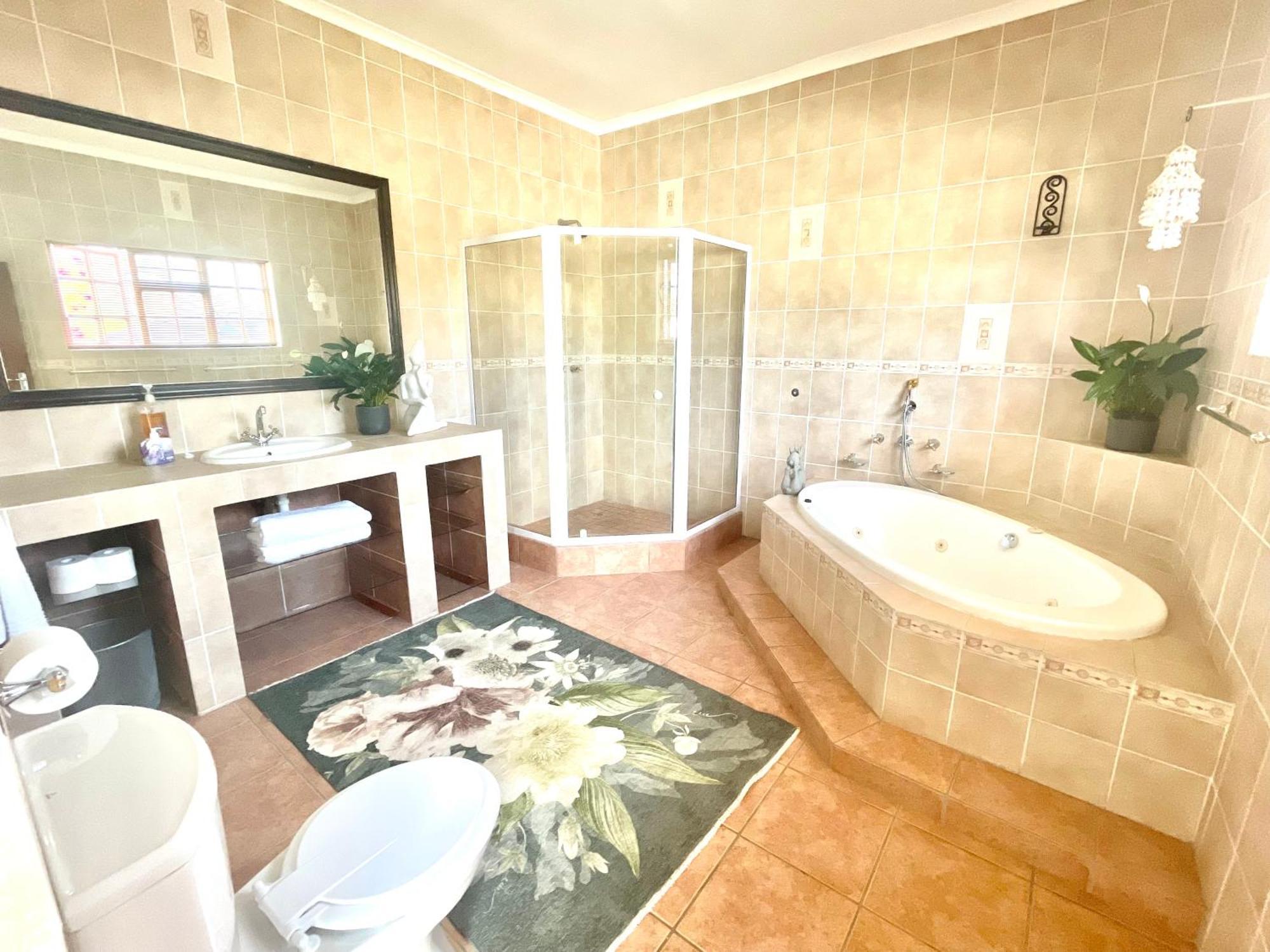 Franschhoek Mountain Escape Exteriér fotografie